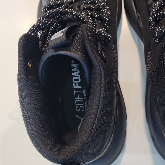 PUMA MENS X-RAY 2 SQUARE WINTER SNEAKER SIZE 13 - Picture 5 of 9